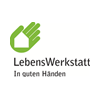 Freie Stelle LebensWerkstatt für Menschen mit Behinderung e. v. Logo LebensWerkstatt für Menschen mit Behinderung e. v.
