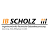 Freie Stelle IB SCHOLZ GmbH & Co. KG Logo IB SCHOLZ GmbH & Co. KG
