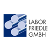 Freie Stelle Labor Friedle GmbH Logo Labor Friedle GmbH