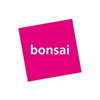Freie Stelle Bonsai GmbH Logo Bonsai GmbH