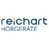Freie Stelle Hörgeräte Reichart GmbH Logo Hörgeräte Reichart GmbH