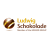 Freie Stelle Ludwig Schokolade GmbH & Co. KG Logo Ludwig Schokolade GmbH & Co. KG