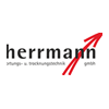 Freie Stelle Herrmann GmbH Logo Herrmann GmbH