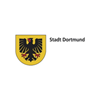 Freie Stelle Stadt Dortmund Logo Stadt Dortmund