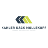 Logo Kahler Käck Mollekopf Partnerschaft von Patentanwälten mbB