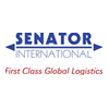 Freie Stelle SENATOR International Spedition GmbH Logo SENATOR International Spedition GmbH