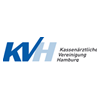 Logo Kassenärztliche Vereinigung Hamburg