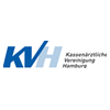 Freie Stelle Kassenärztliche Vereinigung Hamburg Logo Kassenärztliche Vereinigung Hamburg
