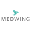 Freie Stelle MEDWING GmbH Logo MEDWING GmbH