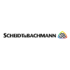 Freie Stelle Scheidt & Bachmann GmbH Logo Scheidt & Bachmann GmbH