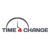 Freie Stelle Time 4 Change Logo Time 4 Change
