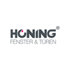 Freie Stelle Höning GmbH für Fenster und Türen Logo Höning GmbH für Fenster und Türen