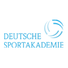 Freie Stelle Deutsche Sportakademie Logo Deutsche Sportakademie