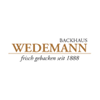 Freie Stelle Wedemann Backwarenvertriebs GmbH Logo Wedemann Backwarenvertriebs GmbH