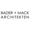 Freie Stelle BADER + MACK ARCHITEKTEN GmbH Logo BADER + MACK ARCHITEKTEN GmbH