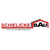 Freie Stelle SCHIELICKE BAU Hoch-, Tief und Ingenieurbau GmbH Logo SCHIELICKE BAU Hoch-, Tief und Ingenieurbau GmbH