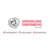 Logo Kreisklinik Ebersberg gemeinnützige GmbH