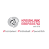 Freie Stelle Kreisklinik Ebersberg gemeinnützige GmbH Logo Kreisklinik Ebersberg gemeinnützige GmbH