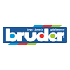 Freie Stelle Bruder Spielwaren GmbH + Co.KG Logo Bruder Spielwaren GmbH + Co.KG