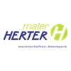 Freie Stelle Maler Herter Logo Maler Herter