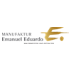Freie Stelle Manufaktur Emanuel Eduardo Logo Manufaktur Emanuel Eduardo