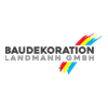 Logo Baudekoration Landmann GmbH