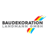 Freie Stelle Baudekoration Landmann GmbH Logo Baudekoration Landmann GmbH