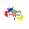 Freie Stelle Maler Becker Logo Maler Becker