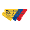 Freie Stelle Marco Lacher Maler & Lackierer Meisterbetrieb Logo Marco Lacher Maler & Lackierer Meisterbetrieb