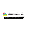 Freie Stelle Ihr Qualitätsmaler Thomas Kaplan GmbH & Co. KG Logo Ihr Qualitätsmaler Thomas Kaplan GmbH & Co. KG