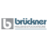 Logo Brückner Baudekoration GmbH