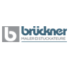 Freie Stelle Brückner Baudekoration GmbH Logo Brückner Baudekoration GmbH