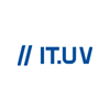 Freie Stelle IT.UV Software GmbH Logo IT.UV Software GmbH