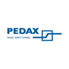 Freie Stelle Pedax GmbH Logo Pedax GmbH