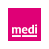 Logo medi GmbH & Co. KG