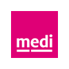 Freie Stelle medi GmbH & Co. KG Logo medi GmbH & Co. KG