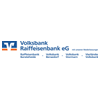 Freie Stelle Volksbank Raiffeisenbank eG Logo Volksbank Raiffeisenbank eG