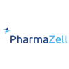 Freie Stelle PharmaZell GmbH Logo PharmaZell GmbH