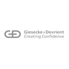 Freie Stelle Giesecke+Devrient Currency Technology GmbH Logo Giesecke+Devrient Currency Technology GmbH