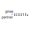Freie Stelle gross + partner steuerberater Logo gross + partner steuerberater