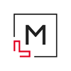 Freie Stelle Modedesignschule Manuel Fritz Logo Modedesignschule Manuel Fritz