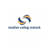 Freie Stelle medien colleg rostock Logo medien colleg rostock