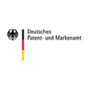 Logo Deutsches Patent- und Markenamt