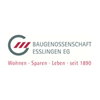 Logo Baugenossenschaft Esslingen eG