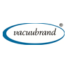 Logo VACUUBRAND GMBH + CO KG