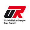Freie Stelle Ulrich Reitenberger Bau GmbH Logo Ulrich Reitenberger Bau GmbH