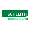 Freie Stelle Schleith GmbH Baugesellschaft Logo Schleith GmbH Baugesellschaft