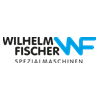 Freie Stelle Wilhelm Fischer Spezialmaschinenfabrik GmbH Logo Wilhelm Fischer Spezialmaschinenfabrik GmbH