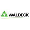 Freie Stelle Waldeck GmbH & Co. KG Logo Waldeck GmbH & Co. KG