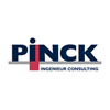 Freie Stelle Pinck Ingenieure Consulting GmbH & Co. KG Logo Pinck Ingenieure Consulting GmbH & Co. KG